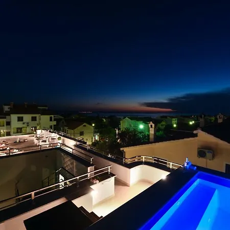 Lejlighed Perla Zadar