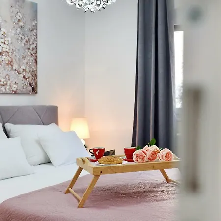 Perla Apartmán