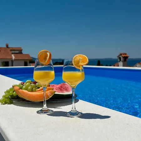 Apartmán Perla *