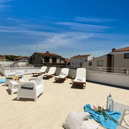 Apartmán Perla Zadar
