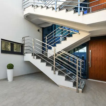 Perla Apartmán