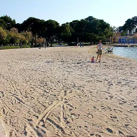 Apartmán Perla Zadar