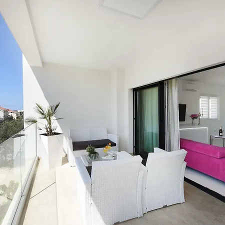 Apartmán Perla