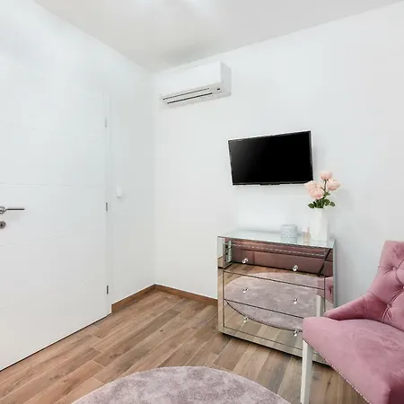 Apartmán Perla