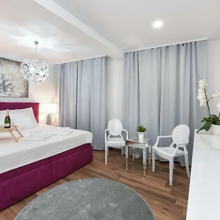 Apartmán Perla