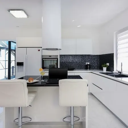 Perla Apartmán *