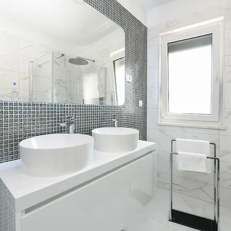 Perla Apartmán *