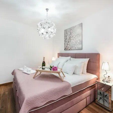 Apartmán Perla