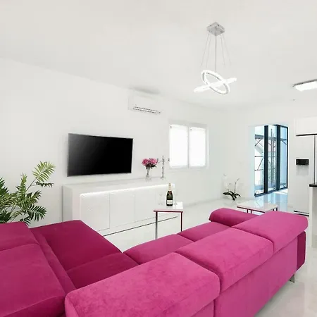 Perla Apartmán *