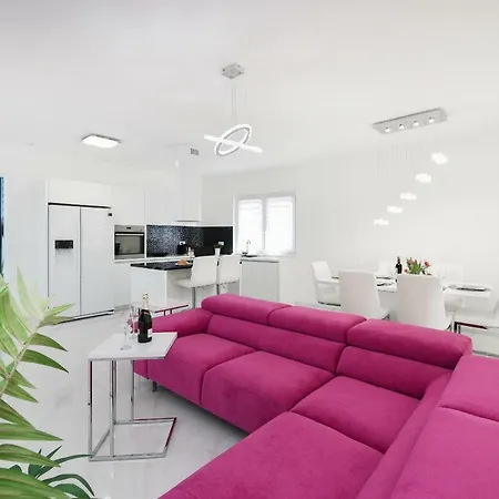 Perla Apartmán *