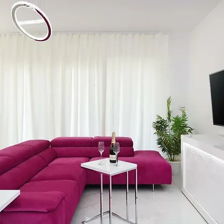 Apartmán Perla