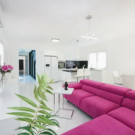 Apartmán Perla *