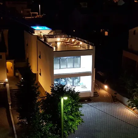 דירה Perla זאדאר