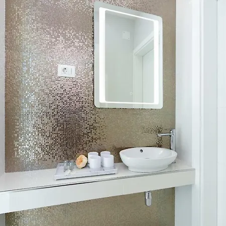 Apartamento Perla