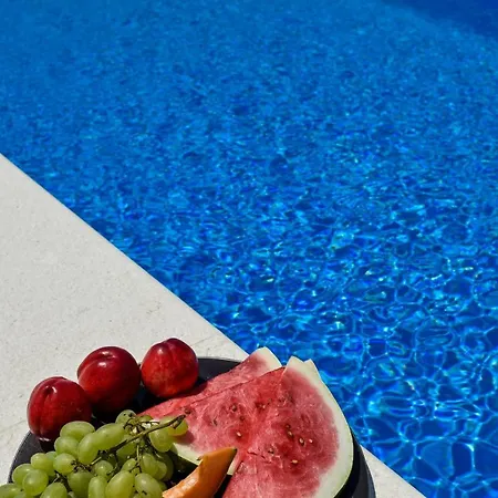 דירה Perla זאדאר