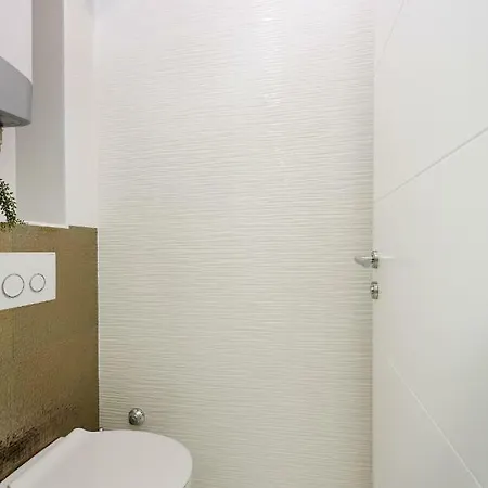 דירה Perla זאדאר