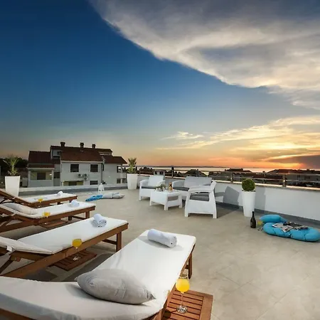 Apartamento Perla