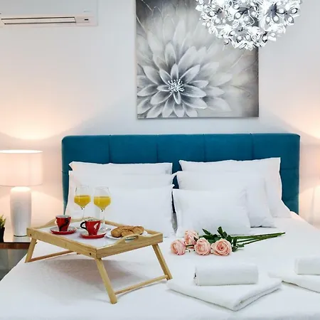 Apartman Perla