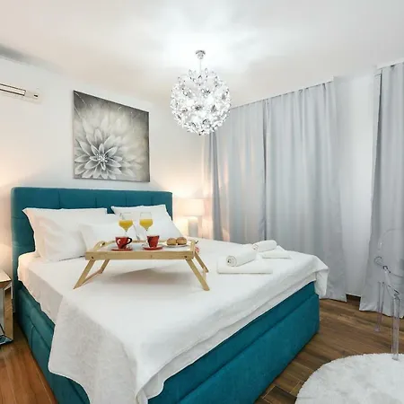 Perla Apartman