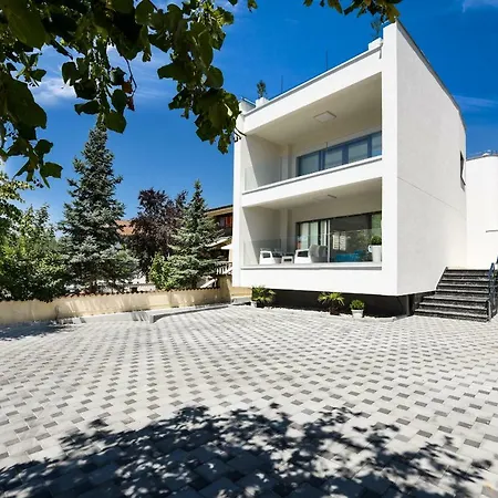 דירה Perla זאדאר