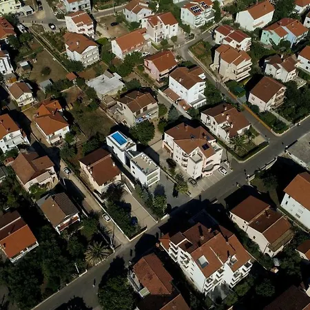 Perla Apartman Zadar