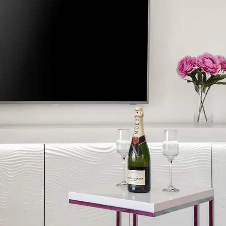 Apartman Perla