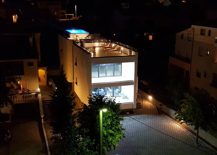 Διαμέρισμα Perla Ζαντάρ