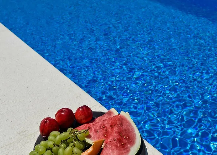 公寓 Perla 扎达尔