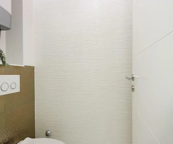 公寓 Perla 扎达尔