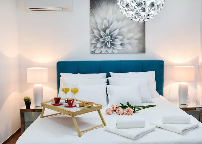 Διαμέρισμα Perla