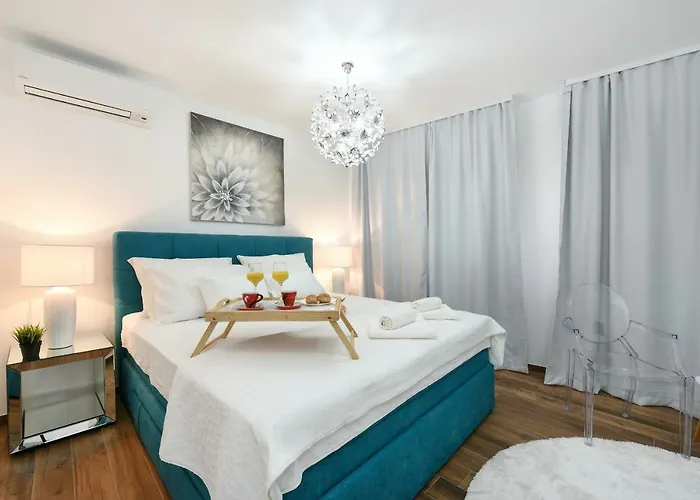 Perla Διαμέρισμα