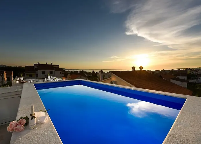 Perla Διαμέρισμα