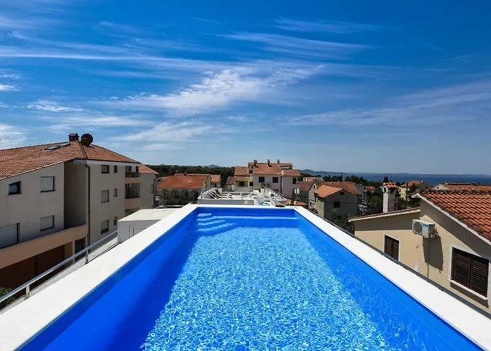 Perla Διαμέρισμα Ζαντάρ