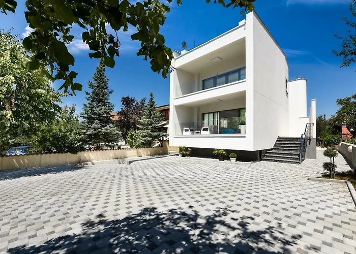 Διαμέρισμα Perla Ζαντάρ