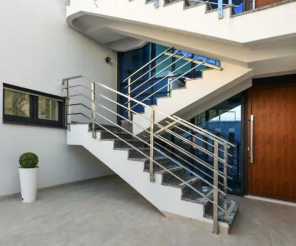 Perla Διαμέρισμα