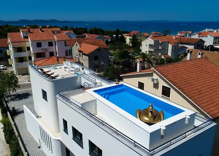 Perla Διαμέρισμα