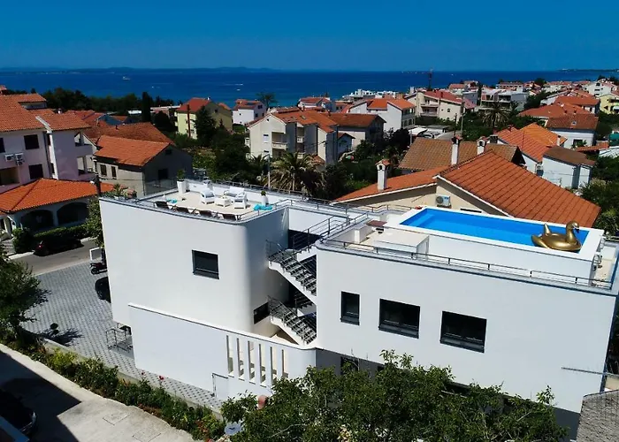 Perla * Ζαντάρ