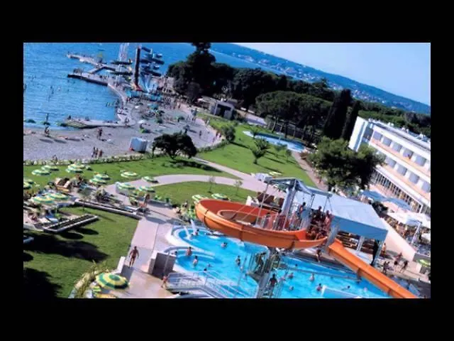 Διαμέρισμα Perla