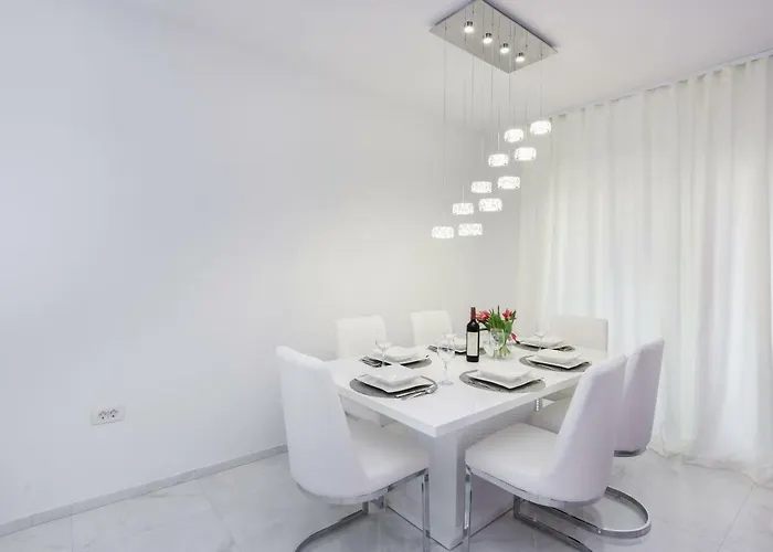 Διαμέρισμα Perla