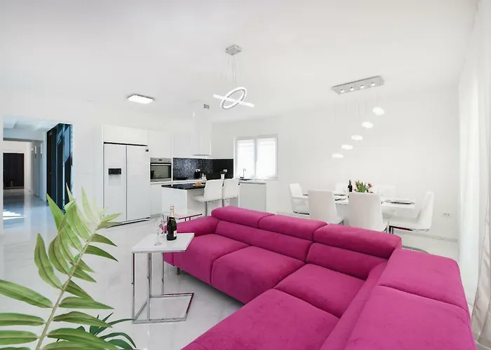 Perla Διαμέρισμα *